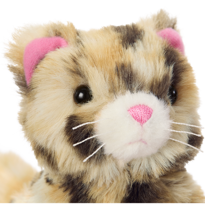 Isabel™ & Nicki's™ Pet Set (Historical Characters)