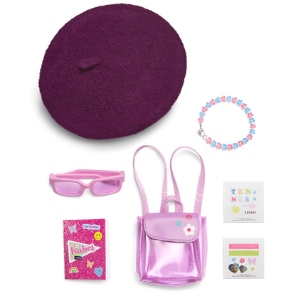 Isabel's™ Accessories for 18-inch Dolls (Historical Characters)