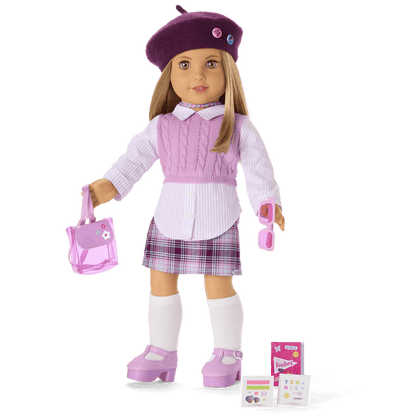 Isabel's™ Accessories for 18-inch Dolls (Historical Characters)