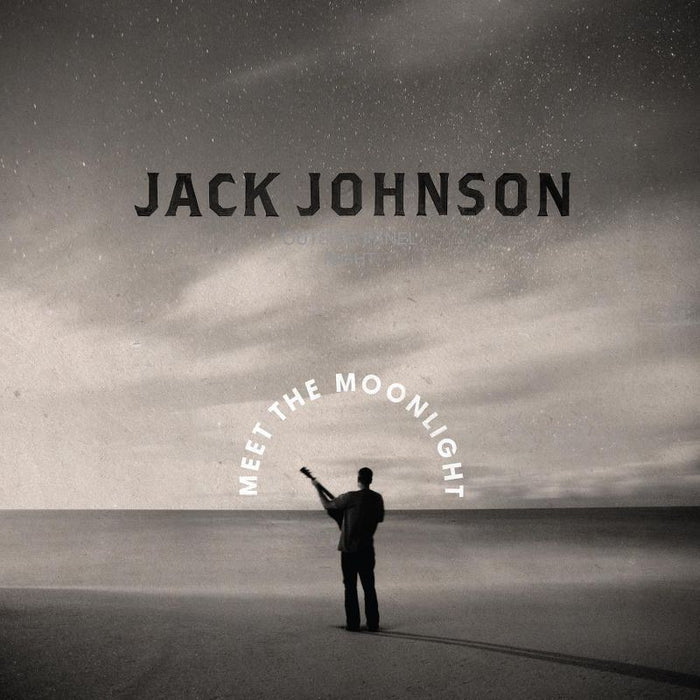 Jack Johnson Meet The Moonlight