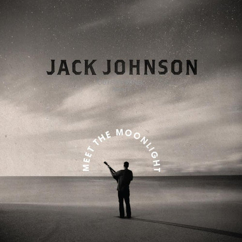 Jack Johnson Meet The Moonlight