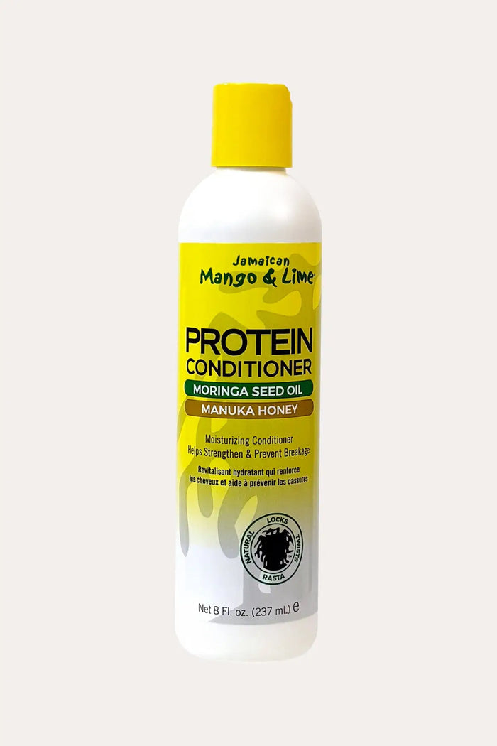 JAMAICAN MANGO & LIME PROTEIN CONDITIONER 8oz - BSW BEAUTY CANADA