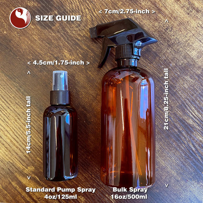 Jezebel Room and Body Spray