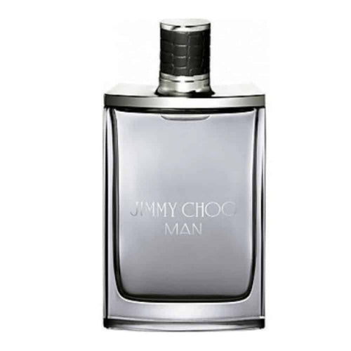 Jimmy Choo For Men Edt 100Ml - Beauty Tribe