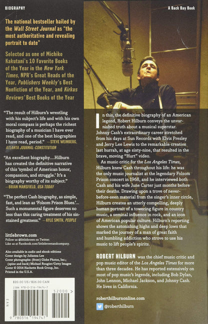 Johnny Cash: The Life