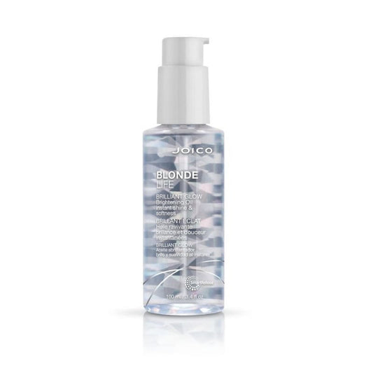 Joico Blonde Life Glow Oil