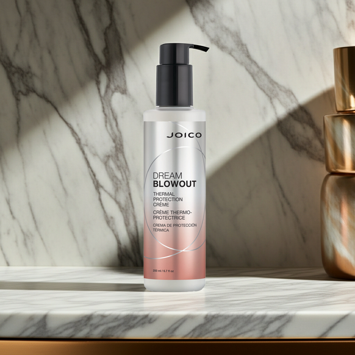 Joico DREAM BLOW OUT Blow Dry Creme