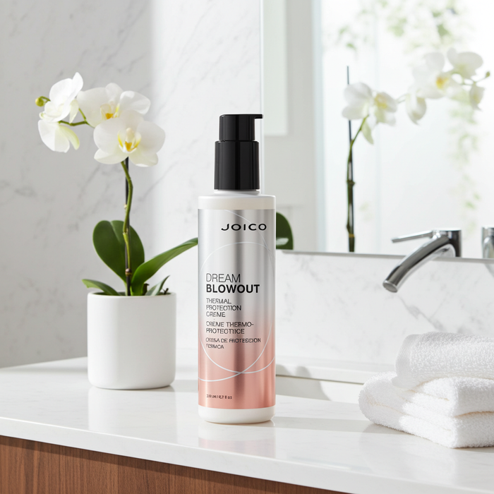Joico DREAM BLOW OUT Blow Dry Creme