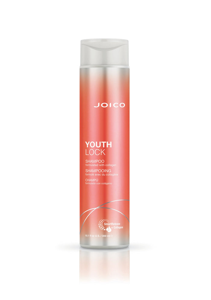 Joico Youthlock Shampoo 300ml