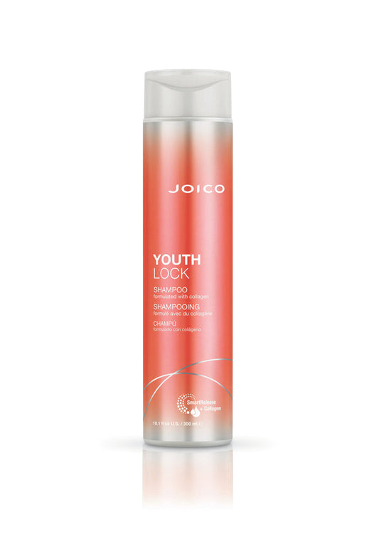 Joico Youthlock Shampoo 300ml