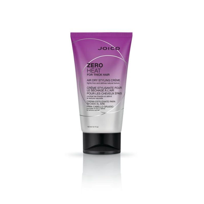 Joico Zero Heat For Thick Hair