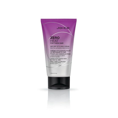 Joico Zero Heat For Thick Hair