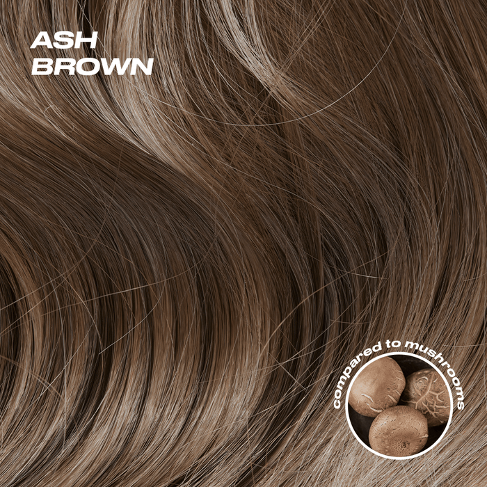 Ash Brown