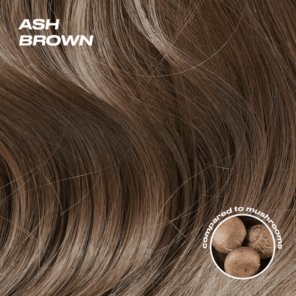 Ash Brown