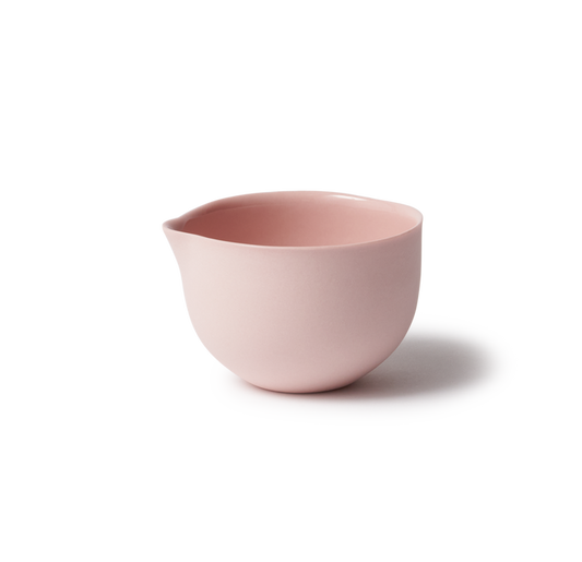 JUG ROUND in Blossom by Mud Australia