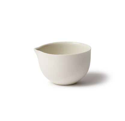 JUG ROUND in Milk by Mud Australia