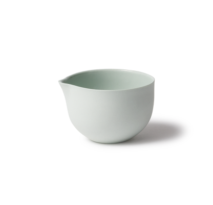 JUG ROUND in Mist by Mud Australia