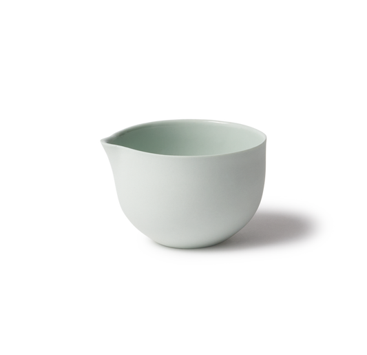 JUG ROUND in Mist by Mud Australia