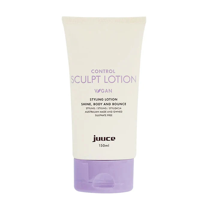 Juuce Control Sculpt Lotion