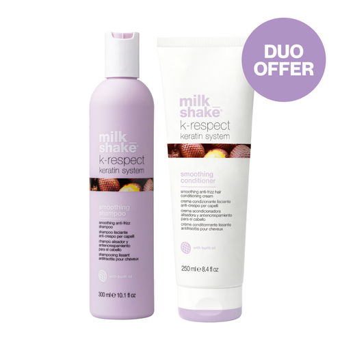 k-respect duo - save 15%