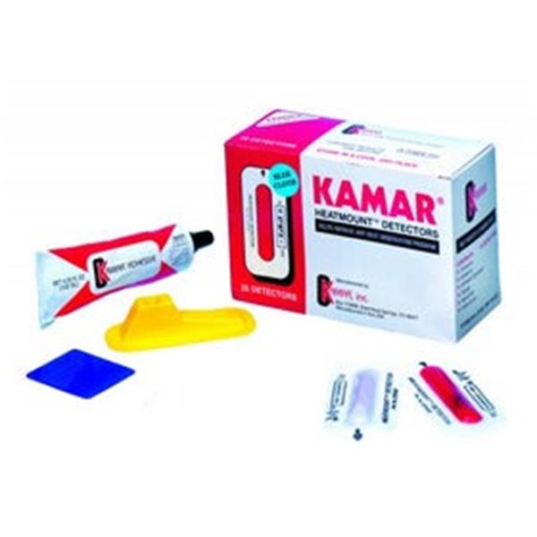 Kamar Heat Detectors