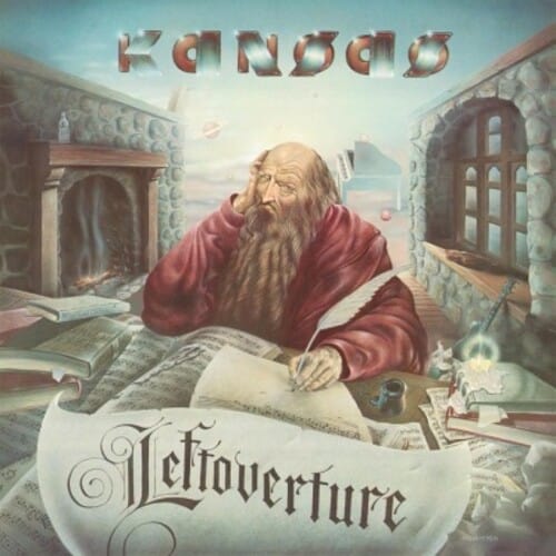 Kansas Leftoverture