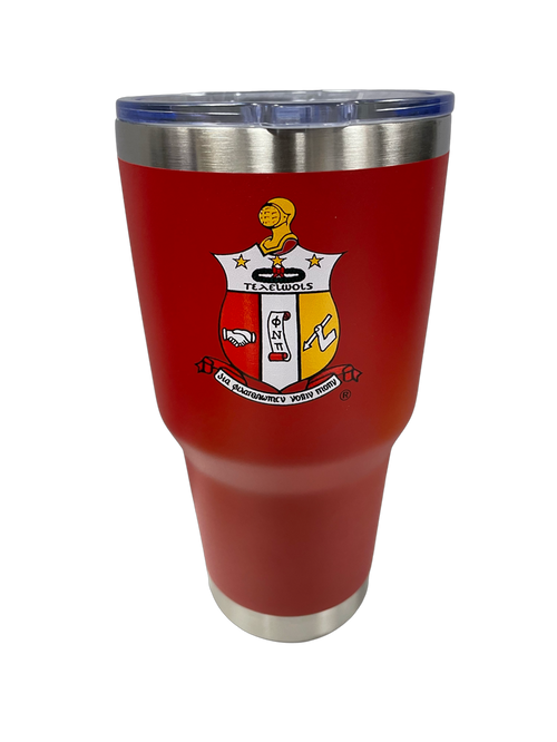 Kappa 30oz Insulated Mug