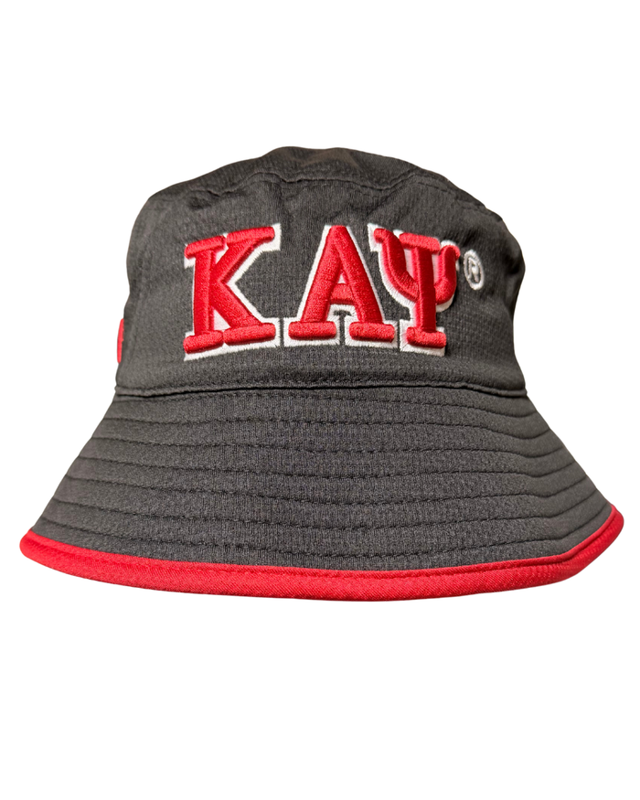 Kappa Bucket Hat
