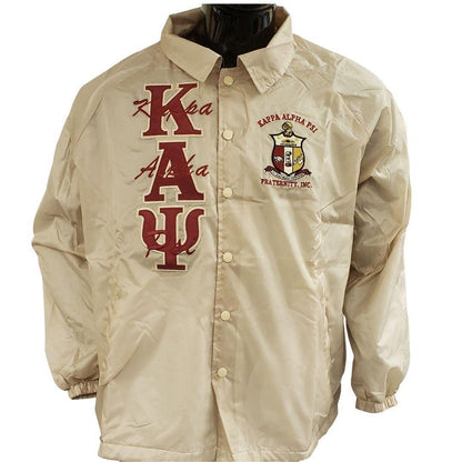 Kappa Line Jackets