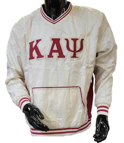 Kappa Pullover Windbreaker
