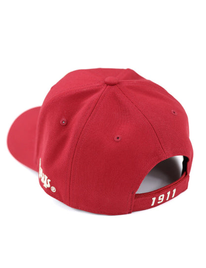 Kappa Shield Hat