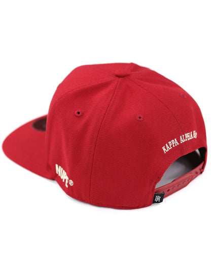 Kappa Snapback