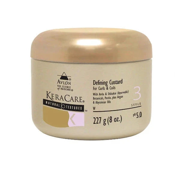 Kera Care Defining Custard 8oz