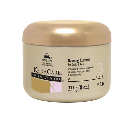 Kera Care Defining Custard 8oz