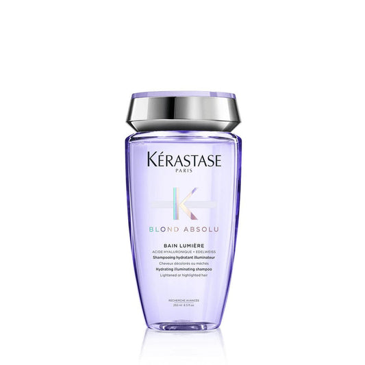 Kérastase Blond Absolu Bain Lumiére Shampoo - professional hair product available at Hyde Salon