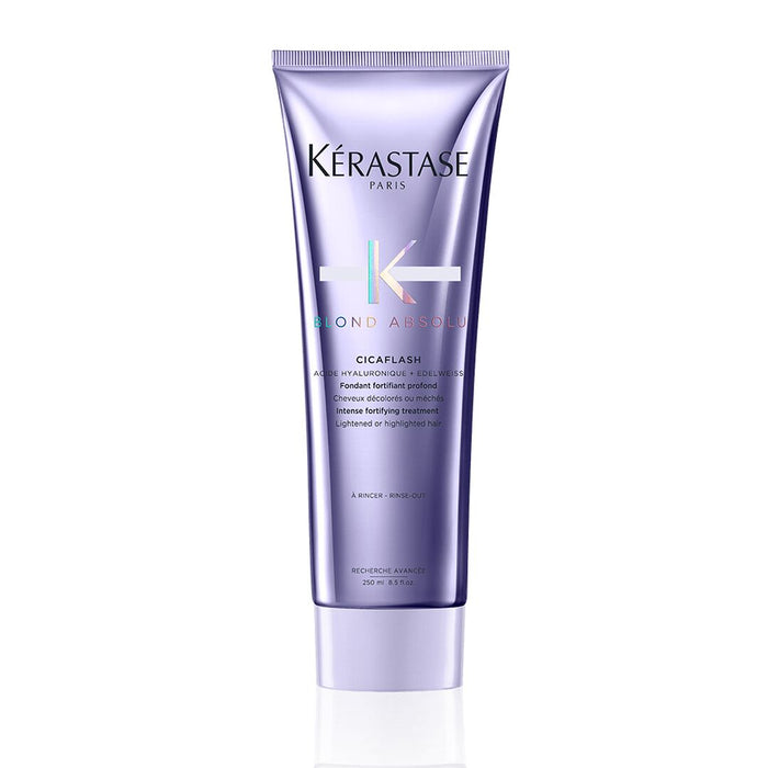 Kérastase Blond Absolu Cicaflash Conditioner - professional hair product available at Hyde Salon
