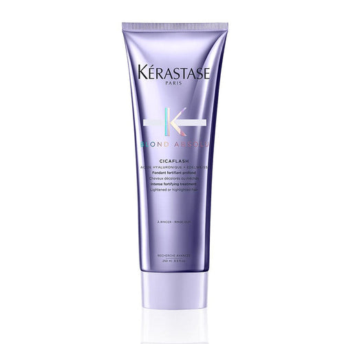 Kérastase Blond Absolu Cicaflash Conditioner - professional hair product available at Hyde Salon