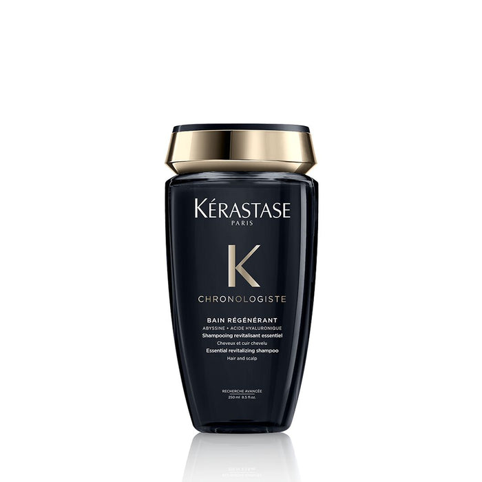 Kérastase Chronologiste Bain Régénérant Shampoo - professional hair product available at Hyde Salon