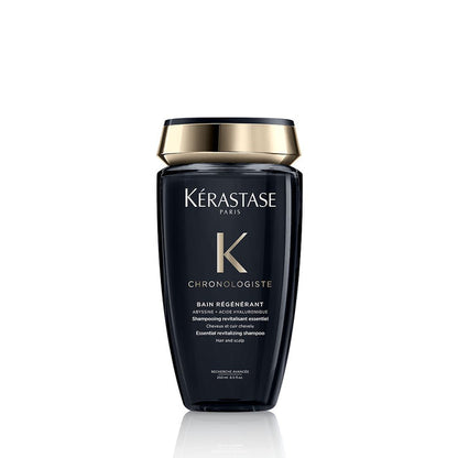 Kérastase Chronologiste Bain Régénérant Shampoo - professional hair product available at Hyde Salon