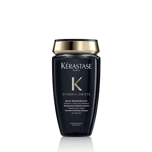 Kérastase Chronologiste Bain Régénérant Shampoo - professional hair product available at Hyde Salon