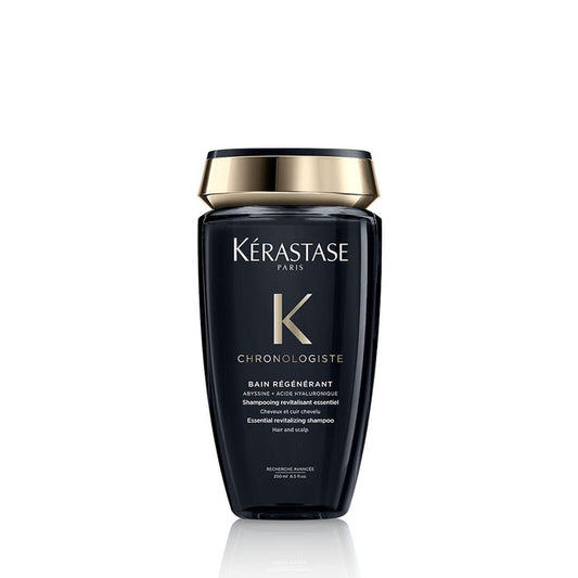 Kérastase Chronologiste Bain Régénérant Shampoo - professional hair product available at Hyde Salon
