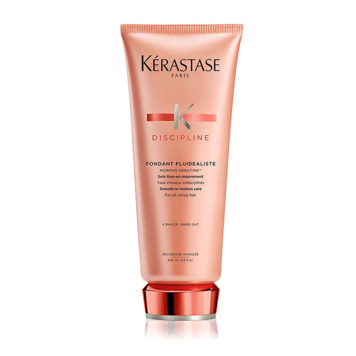 Kérastase Discipline Fondant Fluidealiste Conditioner - professional hair product available at Hyde Salon