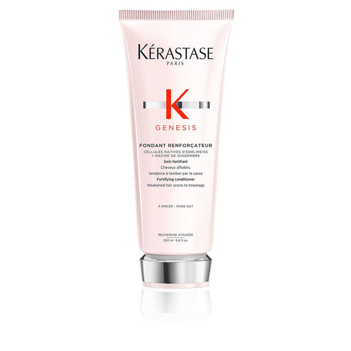 Kérastase Genesis Fondant Renforçateur Conditioner - professional hair product at Hyde Salon