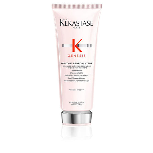 Kérastase Genesis Fondant Renforçateur Conditioner - professional hair product at Hyde Salon