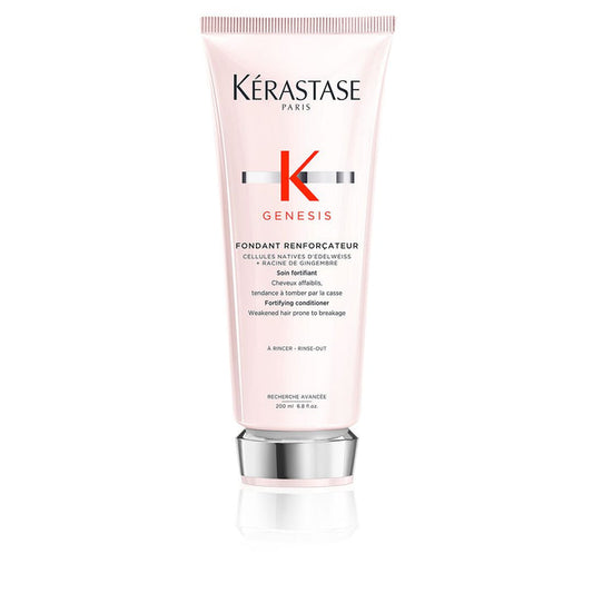 Kérastase Genesis Fondant Renforçateur Conditioner - professional hair product at Hyde Salon
