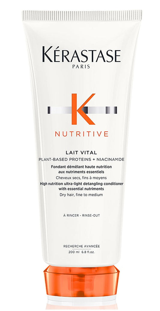 Kerastase Nutritive Lait Vital - Dry Hair 200ml