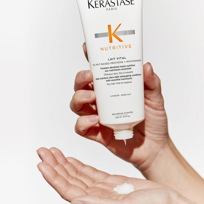 Kerastase Nutritive Lait Vital - Dry Hair 200ml