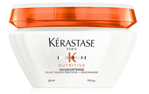 Kerastase Nutritive Masquintense - Very Dry Hair (Fine to Medium) 200ml