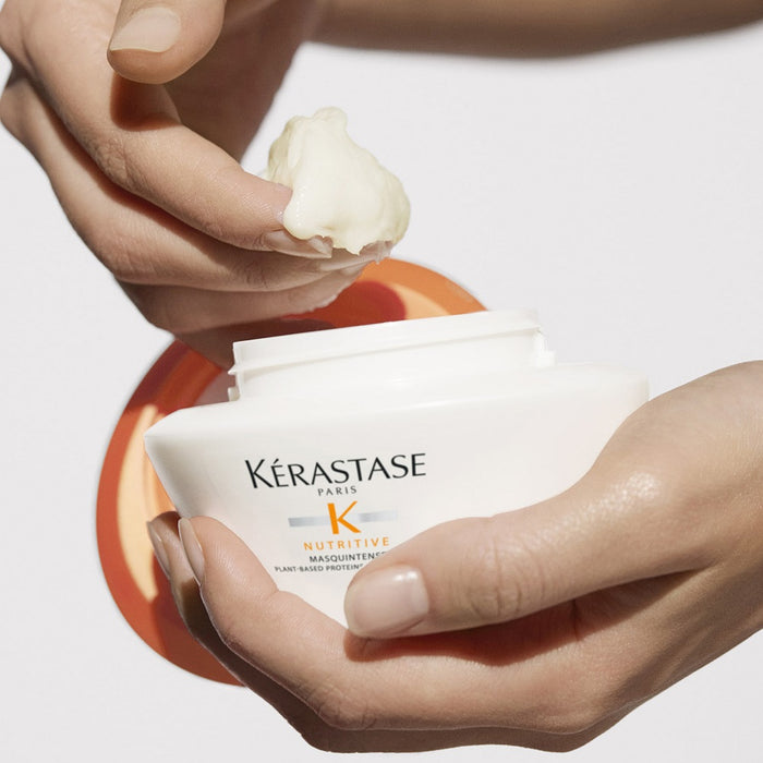 Kerastase Nutritive Masquintense - Very Dry Hair (Fine to Medium) 200ml
