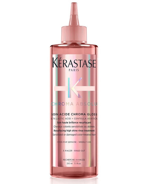 Kérastase Soin Acide Chroma Absolu Gloss 210ml
